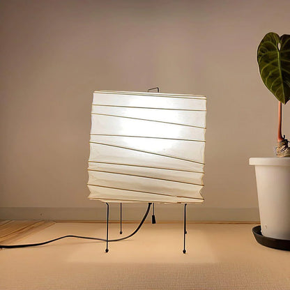 Akari 1X|3X Table Lamp