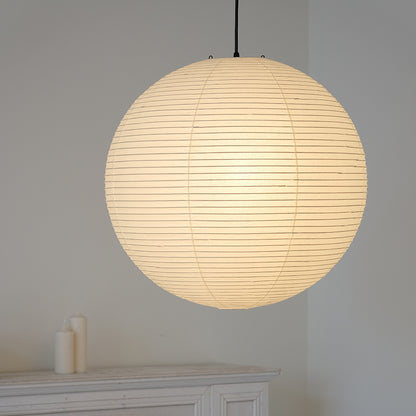 Akari A Series Pendant Light