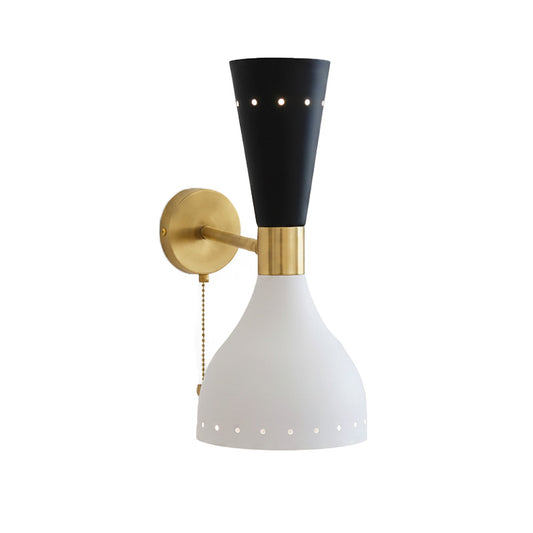Diabolos Wall Lamp
