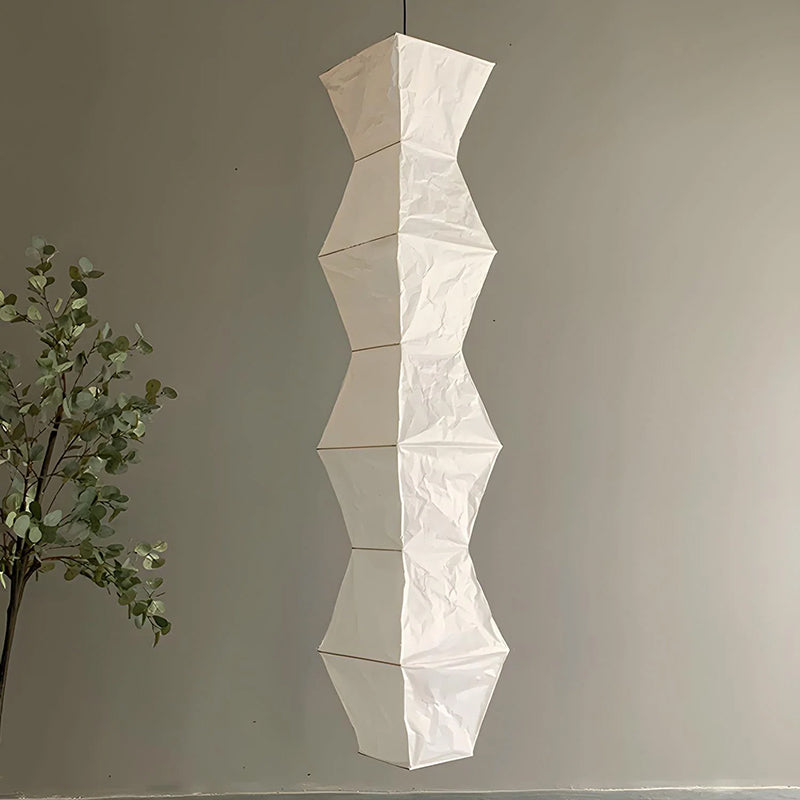 Akari L Series Pendant Light