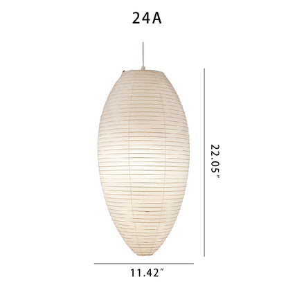 Akari 23A|24A Pendant Light