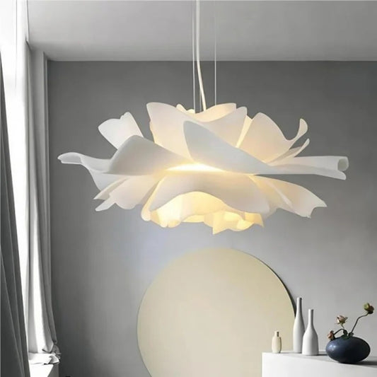 Flower Chandelier