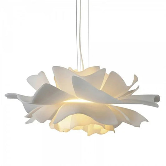 Flower Chandelier