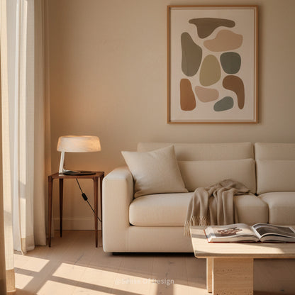 Comète Table Lamp