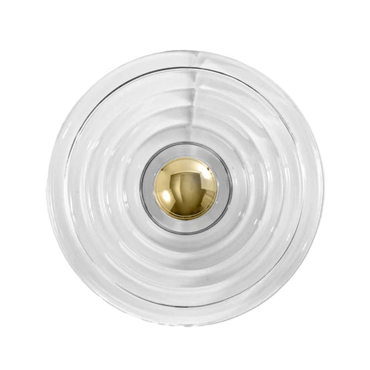 Press Wall Lamp