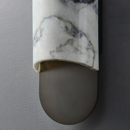 Hl wall lamp