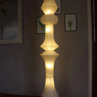 Akari H | E Pendant lamp