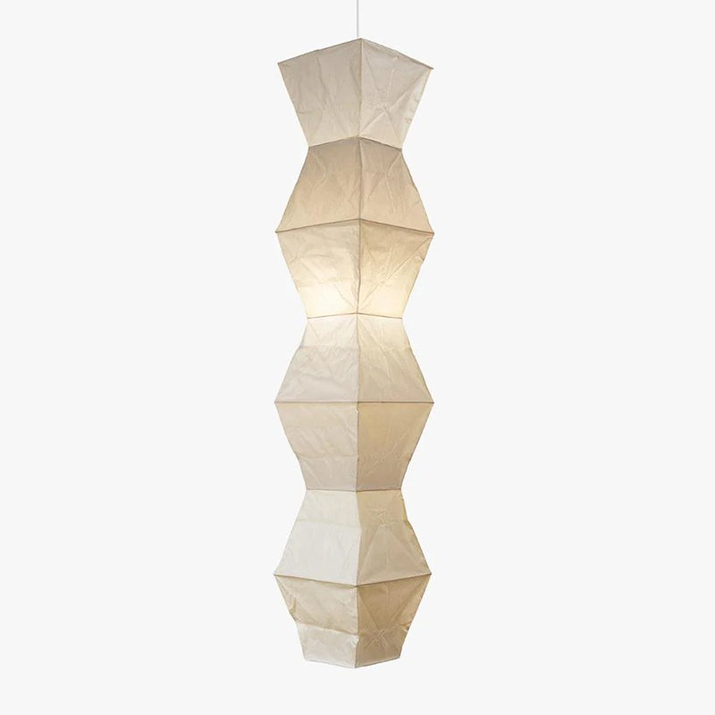 Akari L Series Pendant Light