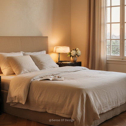 Comète Table Lamp