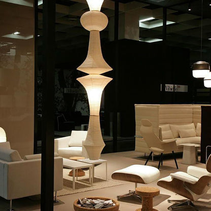 Akari H | E Pendant lamp