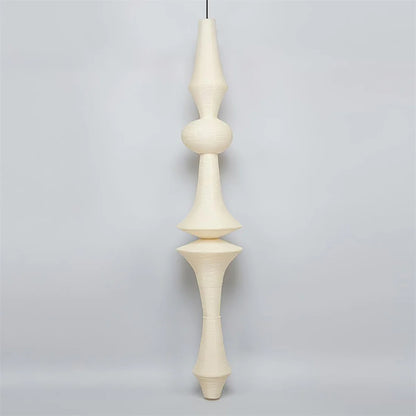 Akari H | E Pendant lamp
