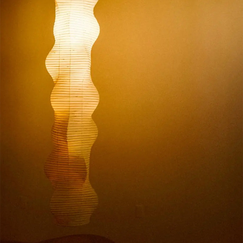 Akari B Chandelier