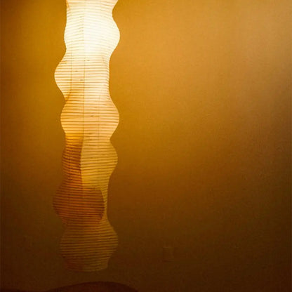Akari B Chandelier