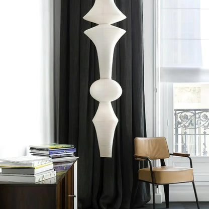 Akari H | E Pendant lamp