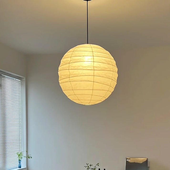 Akari D Series Pendant Light