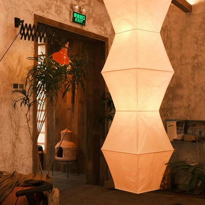 Akari L Series Pendant Light