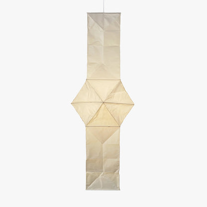 Akari L Series Pendant Light