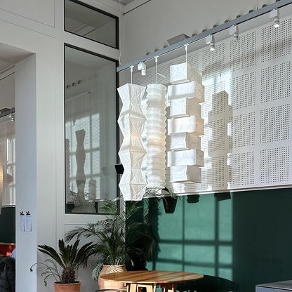 Akari L Series Pendant Light
