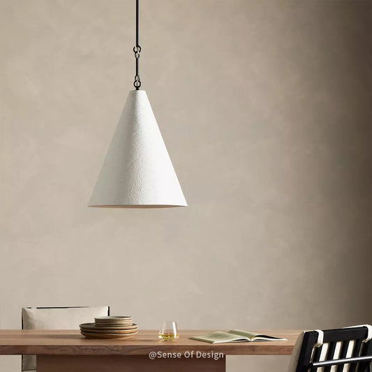 Rose Uniacke Chandelier