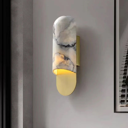 Hl wall lamp