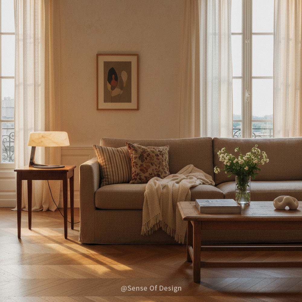 Comète Table Lamp