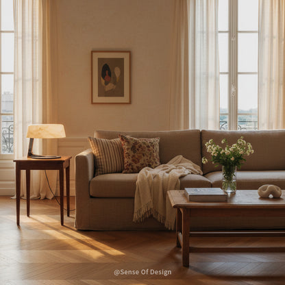 Comète Table Lamp