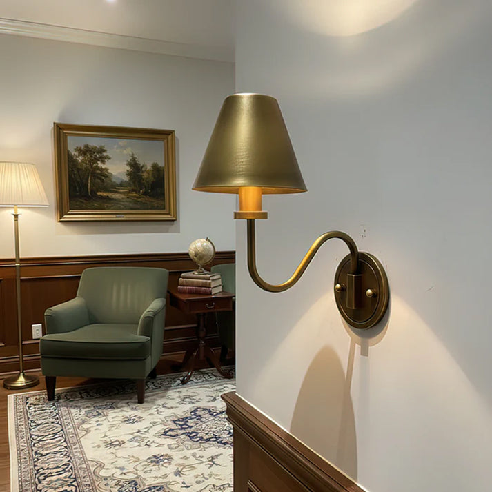 Annette Wall Lamp