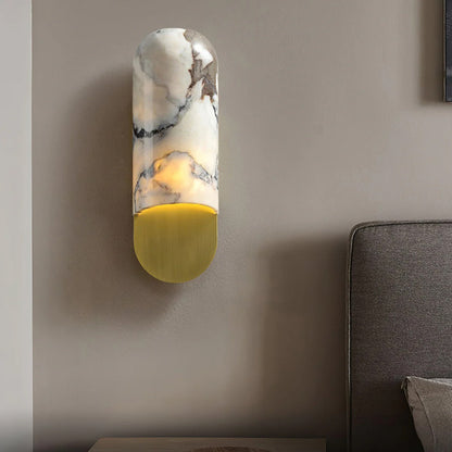 Hl wall lamp