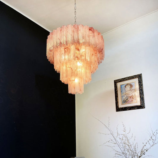 Maribel Glass Chandelier