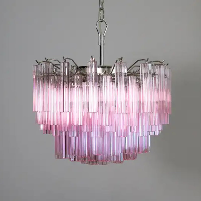Gorgeous Murano vintage chandelier