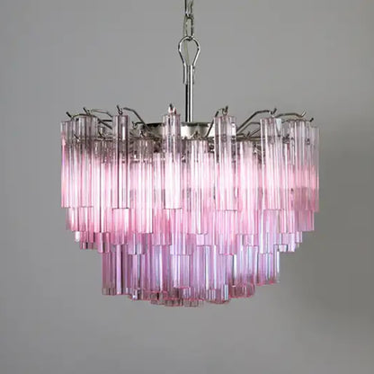 Gorgeous Murano vintage chandelier