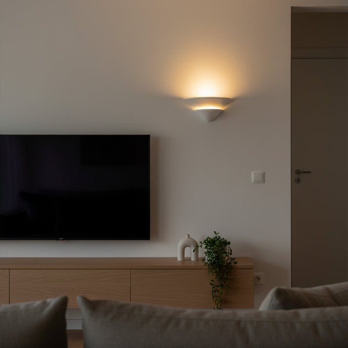 Fiori — Minimalist Interior