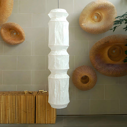 Akari L Series Pendant Light