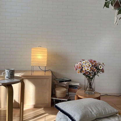 Akari 1X|3X Table Lamp