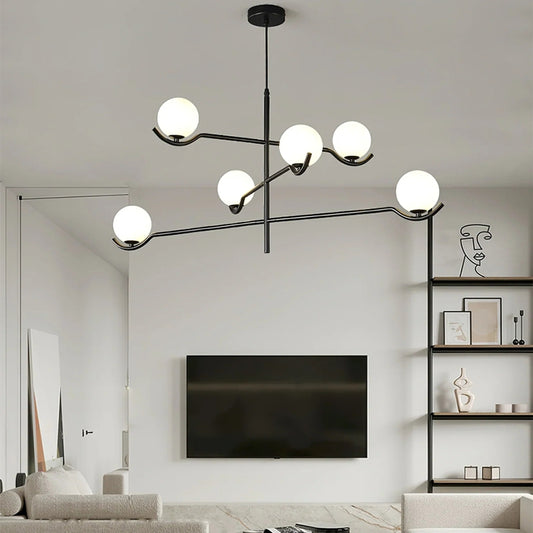 Baer Chandelier