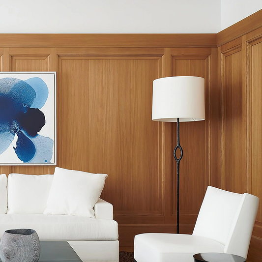 Amande Floor Lamp