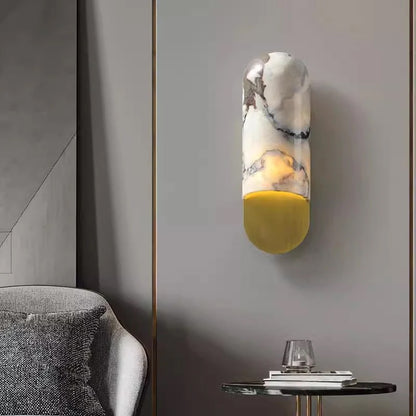 Hl wall lamp
