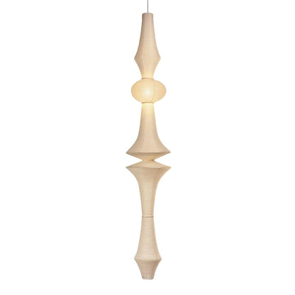 Akari H | E Pendant lamp