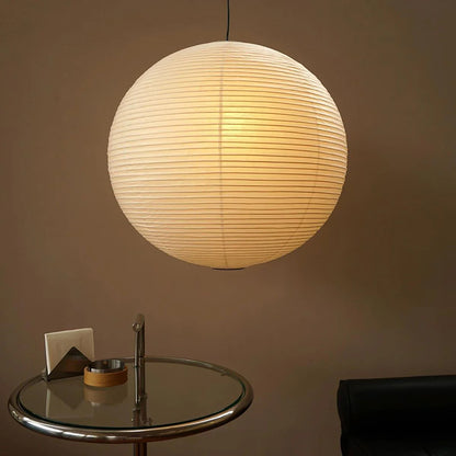 Akari A Series Pendant Light
