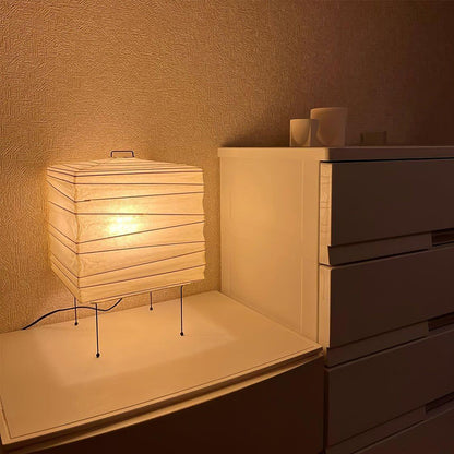 Akari 1X|3X Table Lamp
