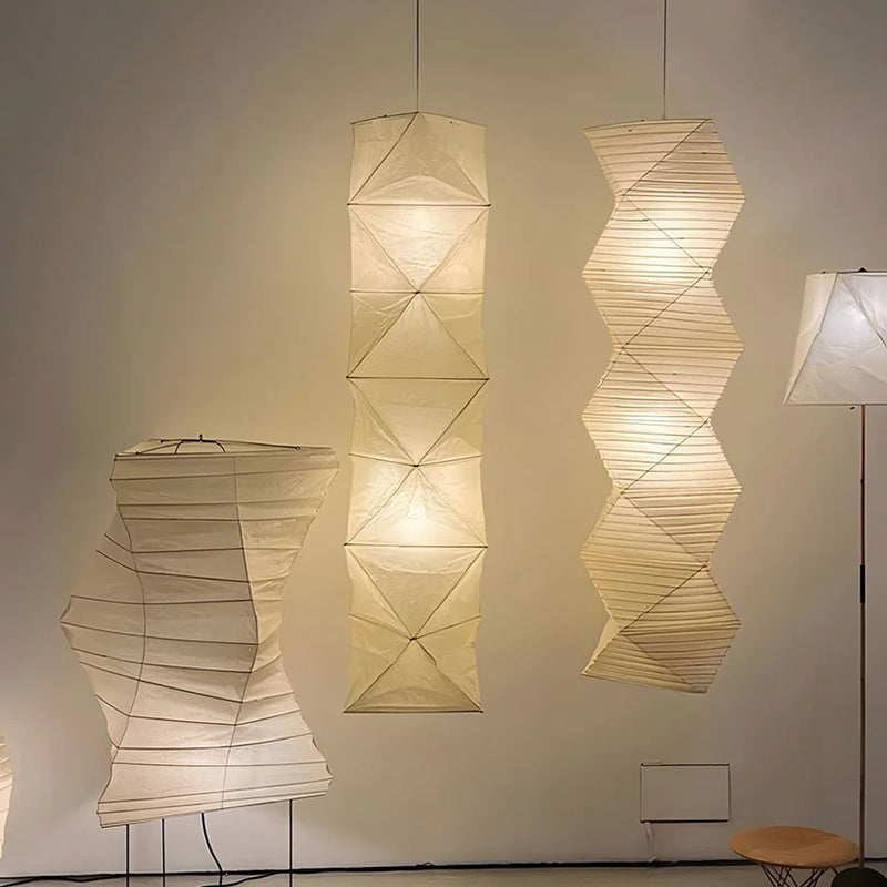 Akari 35N Pendant Lamp