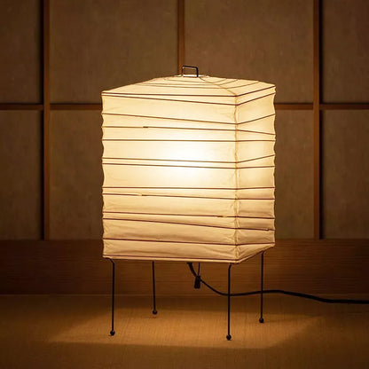 Akari 1X|3X Table Lamp