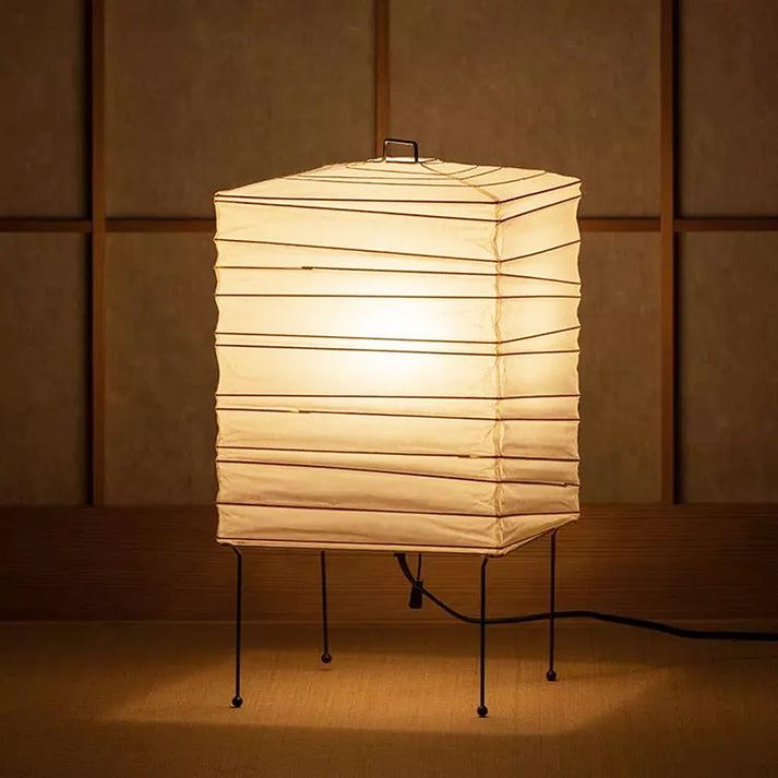 Akari 1X / 3X Table Lamp