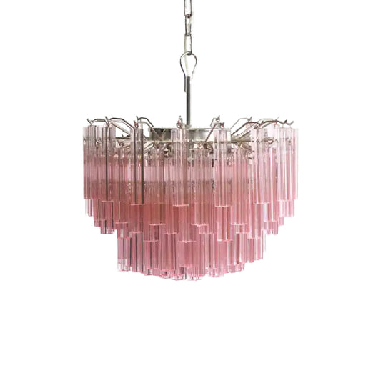 Gorgeous Murano vintage chandelier