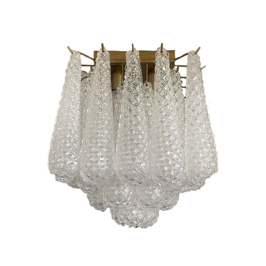 Murano ceiling lights