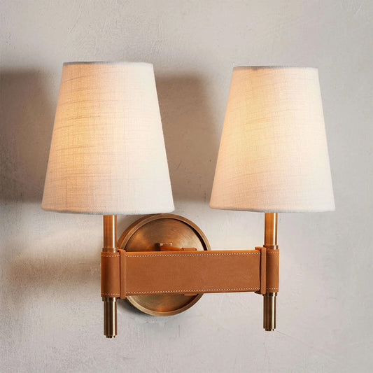 Prescott wall lamp