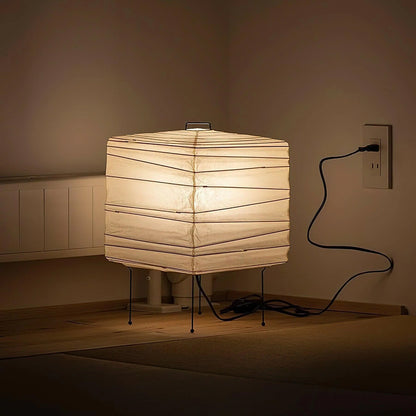 Akari 1X|3X Table Lamp