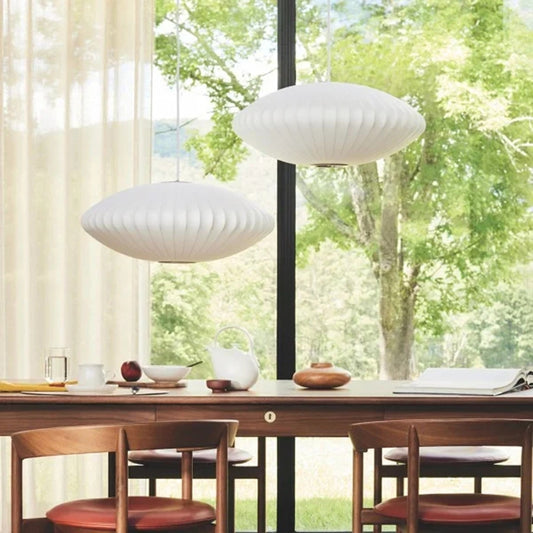 Nelson Bubble Chandelier