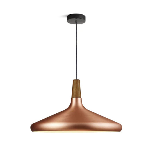 Nori Chandelier
