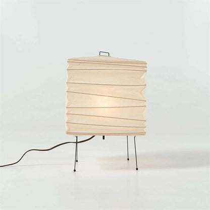 Akari 1X|3X Table Lamp
